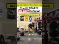 The ULTIMATE Deadlift Tutorial