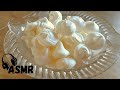 Meringue with 2 ingredients - THE EASIEST RECIPE !!