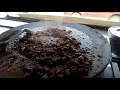 foods vlog.taxila ki channa kalaiji