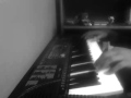 Kendrick Lamar Swimming Pools Piano Cover