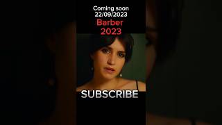 barber movie trailer | barber movie 😱 #barbermovie #clips #viral #trending #officialtrailer #shorts