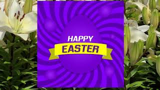 ACPL Happy Easter 2024 Video Card