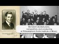 Leonard Bernstein's "Candide" Pop-Up Video