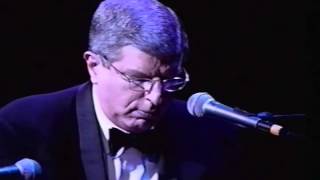 Marvin Hamlisch Tribute to Barbra Streisand