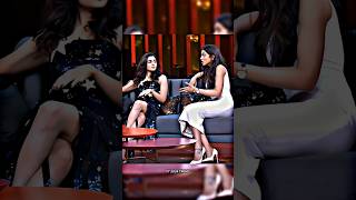 Alia Bhatt Deepika Padukone Fight 😯 Rapid Fire 🔥 #aliabhatt #rapidfire #karanjohar #shorts