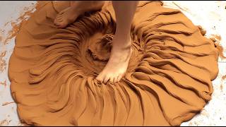 The Master Who Shaped Pottery with Clay for Half a Century. Korean Pottery