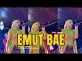 EMUT BAE - NAZMI NADIA [LIVE SHOW PASIR KALIKI SOREANG]