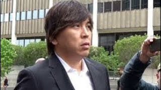 「ギャンブル依存症ではなく、金銭欲だ」元通訳の水原一平被告、大谷翔平に懲役4年9カ月、損害賠償26億円の判決@d#