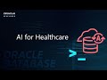 AI for Healthcare