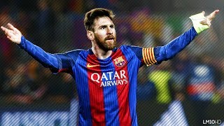 Lionel Messi - The Greatest Player Ever to Kick a Football HD