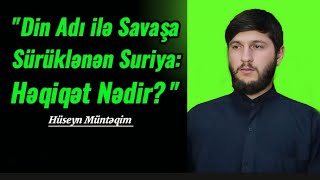 Həqiqət nədir? (Ətraflı Video)