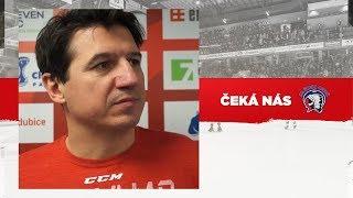 ČEKÁ NÁS | HC Škoda Plzeň