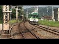 【鉄道pv】2021.1〜2022.1 京阪電車総集編pv 〜keep heart〜