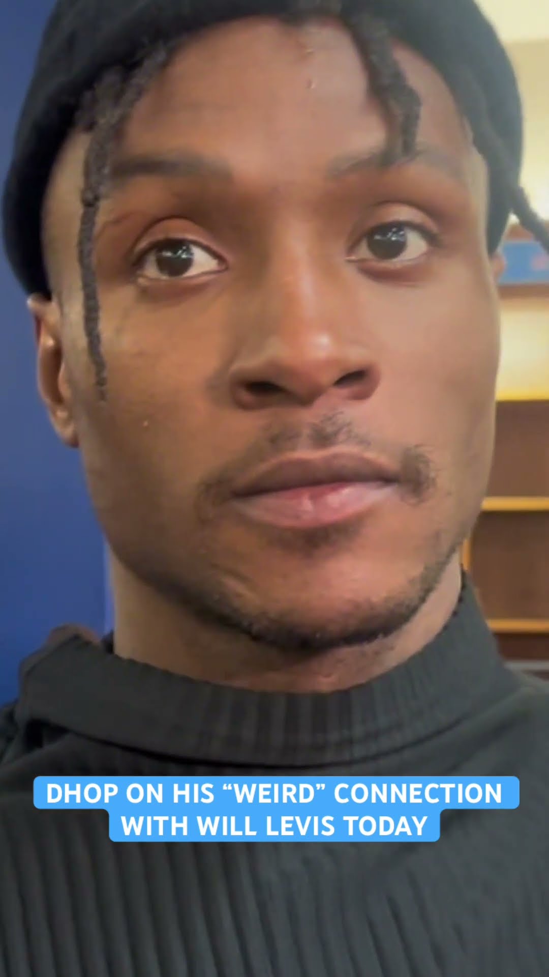 DeAndre Hopkins Gives A Brief Statement On His Weird Day With Will ...