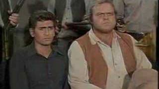 Bonanza / Hoss and Little Joe slideshow