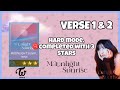 [SuperStar JYP] TWICE - MOONLIGHT SUNRISE (Verse 1 and 2) (Hard mode)