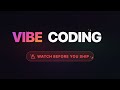 Vibe Coding: The Truth About AI-Generated Code