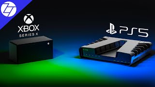PS5 vs Xbox Series X - FULL Comparison!