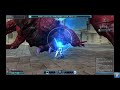 【pso2】エリュトロンドラゴンxhソロ gu hu 28 54