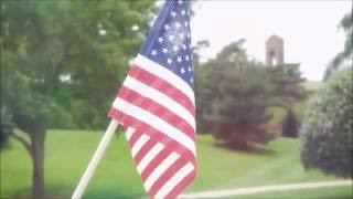 Independence Day at Lewis University