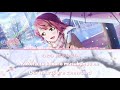 uehara ayumu awakening promise full kanji romaji eng