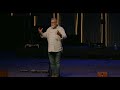 Make Room For Others SERMON | Clearbranch