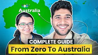 Guide to Australia as a doctor || Complete guide for AMC || Dr Gupta MD