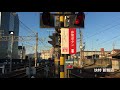 《珍回送あり‼️》今日の夕方の名鉄電車【12月21日㈭】