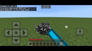 Fake bedrock mod 1.21+