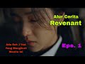 Ada Roh J*hat Mengikuti Wanita Ini || Alur Cerita Revenant Episode 1 Sub Indo