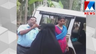 ദുര്‍മന്ത്രവാദത്തിനിടെ പൊള്ളലേറ്റ് ചികില്‍സയിലായിരുന്ന പെണ്‍കുട്ടി മരിച്ചു