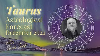 Taurus Horoscope – December 2024