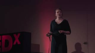 Scent, an Investigation | Mackenzie Donovan | TEDxKeene