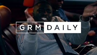 Young Dizz - On The Mains [Music Video] | GRM Daily