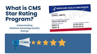 CMS Star Rating Program