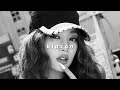 (g)i-dle - klaxon (slowed + reverb)