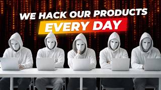 Your Platform Will Get Hacked — The Only Question Is Who Does It First