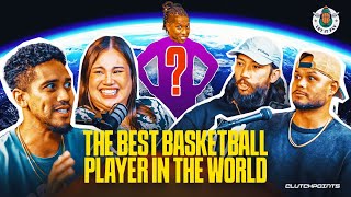 Let it Fly Ep. 2 | The Best Basketball Player in the World