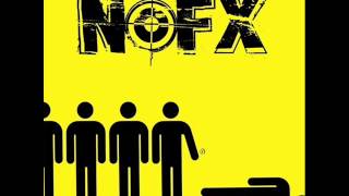 NOFX - Wolves in wolves clothing