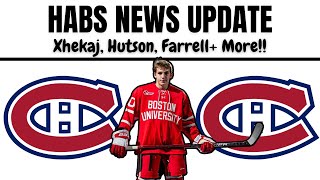 Habs News Update - March 8th, 2023
