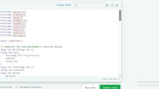 Modified Kaprekar Numbers | hackerrank solution