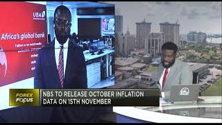 UBA: Sell pressure seen on short & long ends of bond curve