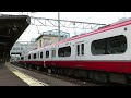 【試運転】a編成初 名鉄1000 1200系1015f 本線出場試運転 東岡崎通過