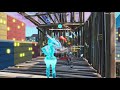 Young Thung The London ft J Cole & Travis Scott (Fortnite montage)