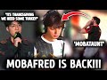 MOBAFRED IS BACK! THIS CASTER IS CORRECT WHEN HE SAID BTK IS A THREAT IN M6! BTK vs ULF!