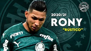 Rony ► Palmeiras ● Crazy Skills, Goals \u0026 Assists ● 2020/21 | HD