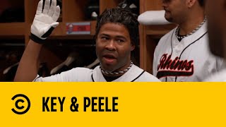 Slap-Ass: Rafi Returns | Key & Peele