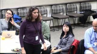 NSF Interdisciplinary Workshop on Statistical NLP and Software Engineering - Session 3