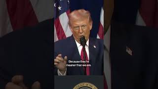 Trump Says He’ll Be Impeached If Republicans Lose in Midterms