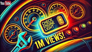 Must Watch Over 1 Million Views (check engine light)